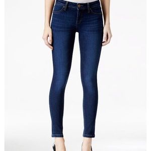 Dl Emma stretch denim JEAN